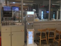 -BreadTalk面包新语·烘焙蛋糕(深业上城店)