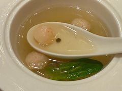 -北京古城老院厉晓麟精致菜