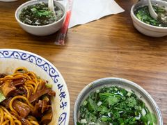 -梅溪·小伙子干挑面(安吉总店)