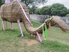 -松山湖梦幻百花洲