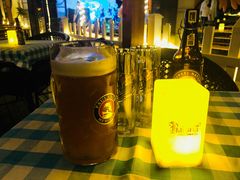 -巴伐利亚啤酒坊(意式风情街店)