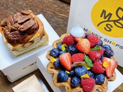 -Money Shops(愚园路店)