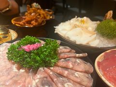 -色響火锅(恒隆广场店)