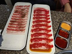 -高丽苑韩国烤肉(海昌路旗舰店)