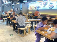 -陕味食族油泼面(工商大学店)