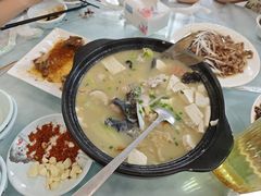 -院8里·小聚园老川菜(九眼桥店)