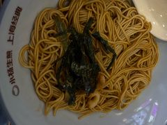 -小杨生煎(成山巴黎春天店)