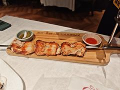 -俄士厨房(环球港店)