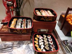 -大理实力希尔顿酒店•香全日制餐厅