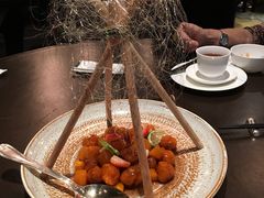 -广州文华东方酒店·江-由辉师傅主理