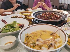 -大鸭梨烤鸭店(光彩店)