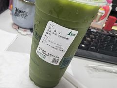 -1点点(金桥店)