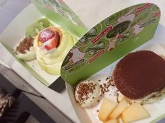-食武士·舒芙蕾(新街口明瓦廊店)