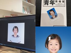 -青年照相馆(东城店)