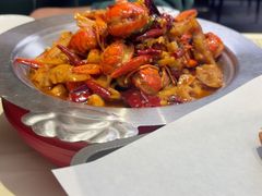 -聚味瞿记·龙虾堂(坡子街店)