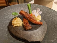 -狮拾久·现代新加坡料理(福田COCO Park店)