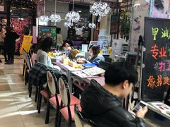 -吾悦广场(天津和平店)