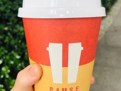 -PAUSE(恒大广场店)