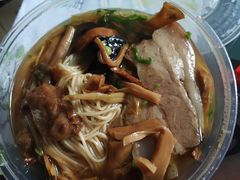 -美味斋(西北街店)