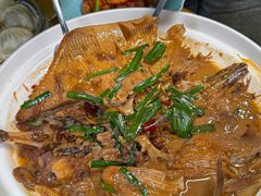 -良师门滨海人家·海鲜·家常菜(滨海城店)