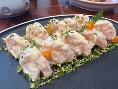 -喜鼎海胆水饺(东港店)