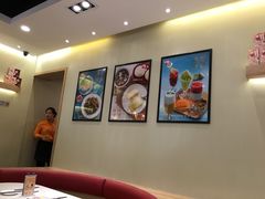 -甜蜜蜜港式茶餐厅(虹梅店)