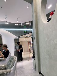 -IN STYLE·全国形象店