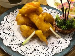 -喜粤糖朝餐厅(三八广场店)