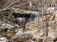 -京东石林峡风景区