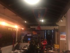 大堂-亮亮烧烤(万松园店)