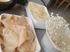 -半天妖烤鱼(方庄店)