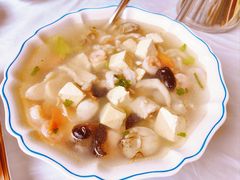 -宾朋海鲜饭庄(兴海路店)