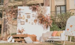 -FANCY MOMENT婚礼定制