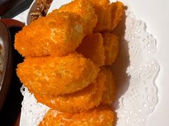 -锦庐道地川菜(来福士店)