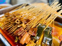 -雲记卢妈冷锅串串(中道街总店)