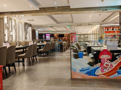 -北李·海肠捞饭·大连菜(望京凯德MALL店)