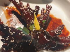 吮指鸡爪-桂满陇-西湖船宴(西单大悦城店)