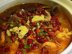 -灶丰年间(定安路店)