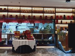 -香港狮子山下·明星粤菜餐厅(北苑店)