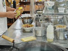 -刘氏方酥锅盔(古城总店)