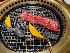 -江户烧肉(高德店)