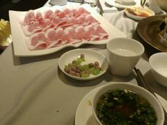 -鼓楼东街老火锅(鼓楼店)