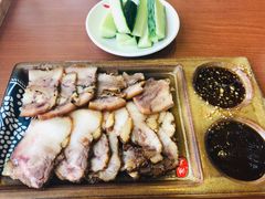 -鸿毛饺子(紫竹桥店)
