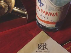 -酷cigar&whisky·bar(神仙树店)