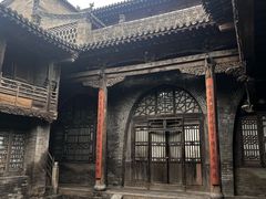 -山西王家大院
