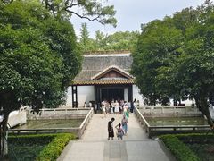 -岳麓书院