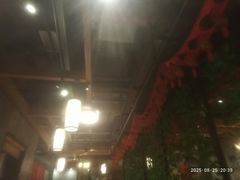 -缪氏川菜(丰盛町店)