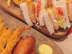 杂咖小吃拼盘-杂咖zacup(领展中心城店)