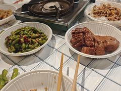 -蛙老爹·蜀香美蛙鱼头(王家湾店)