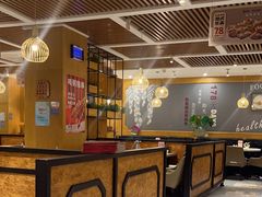 -如轩·海鲜砂锅粥·潮汕菜(小榄店)